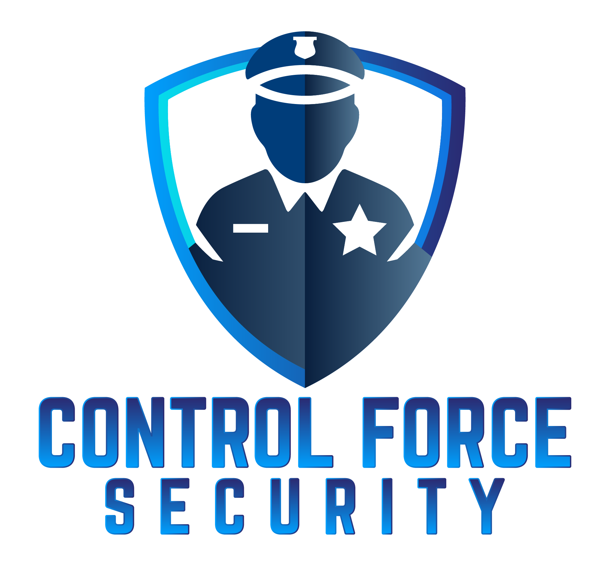 Control Force Security